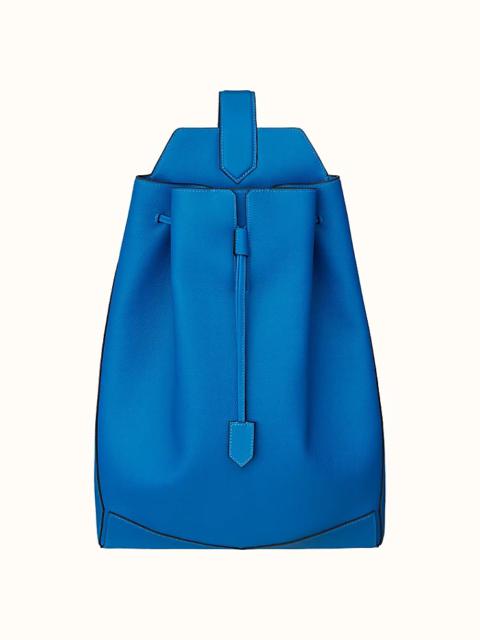 Hermès Hermes Flash sailor backpack