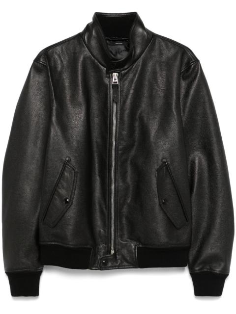 TOM FORD Harrington jacket