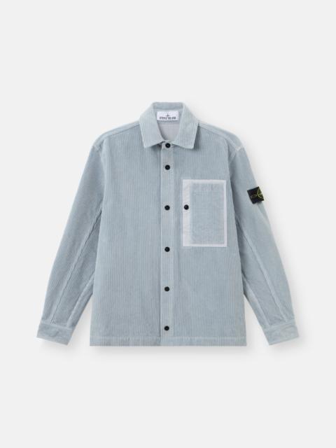 Stone Island 1200016 ORGANIC COTTON CORDUROY 800