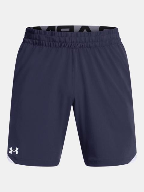 Under Armour UA Elevated Woven 2.0