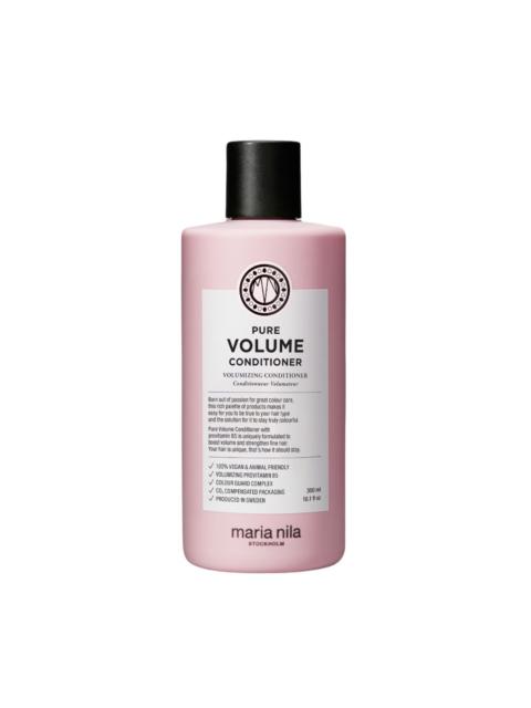 Maria Nila Pure Volume Conditioner