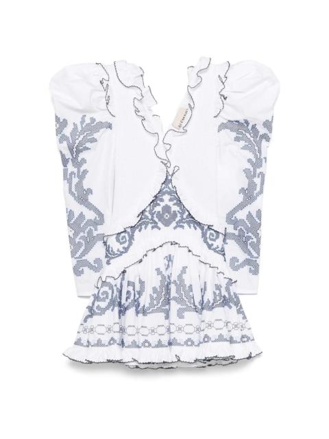 ALÉMAIS Alémais Dresses