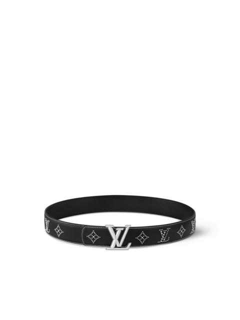 Louis Vuitton LV Dimension 40mm Belt
