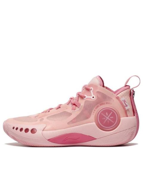 Li-Ning Wade Shadow 3 'Pink' ABPS041-6