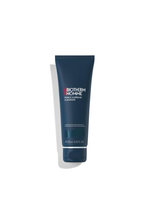 Biotherm Force Supreme Anti-Aging Cleanser