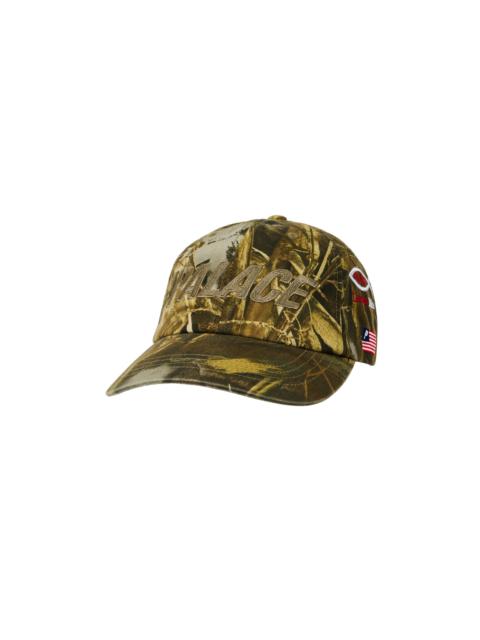 m*n様 ホ*ギ様 PALACE Washed Realtree 6-Panel Palace Washed Realtree 6-Panel Timber - FW24 - US