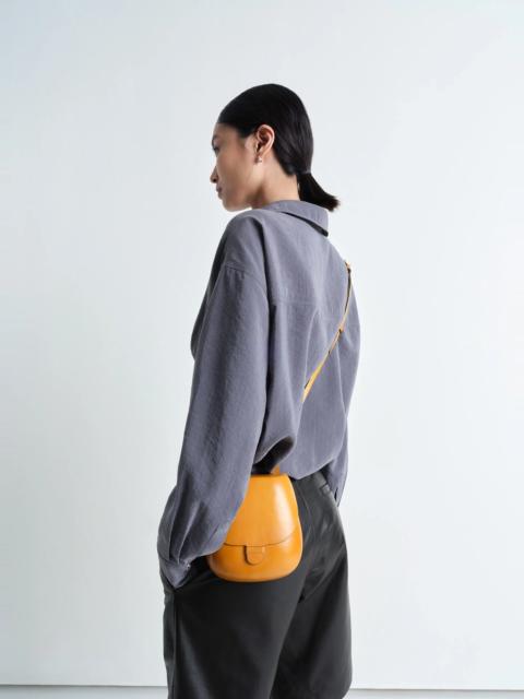 Lemaire IL BUSSETTO FOR LEMAIRE SMALL CARTRIDGE BAG