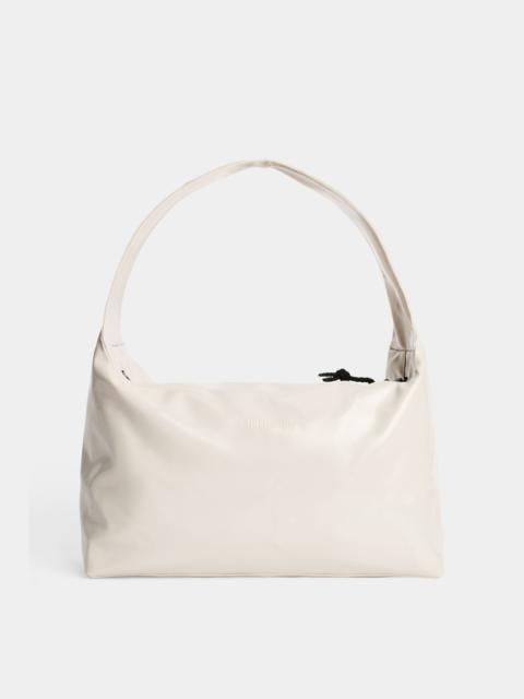 Stutterheim Ewa Bag Opal Light Sand