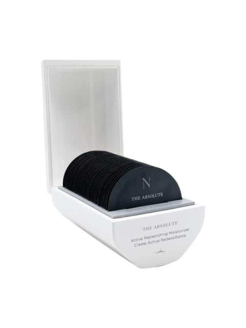 NOBLE PANACEA The Absolute Active Replenishing Moisturizer