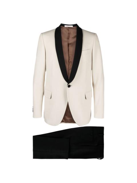Valentino two-piece dinner suit