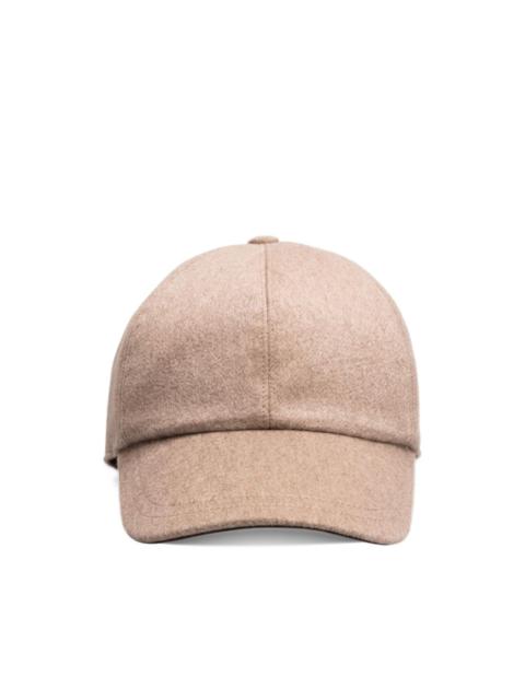 PESERICO felt baseball cap