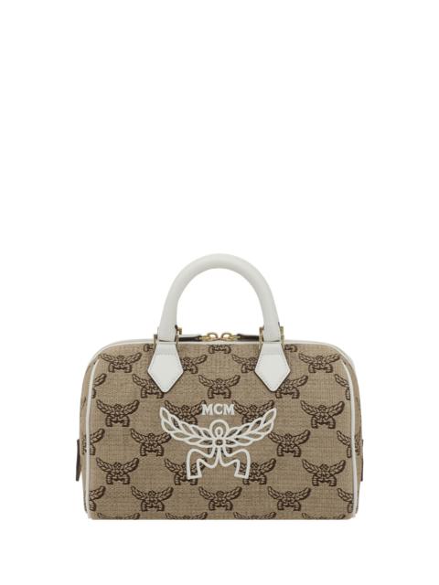 MCM Ella Handbag