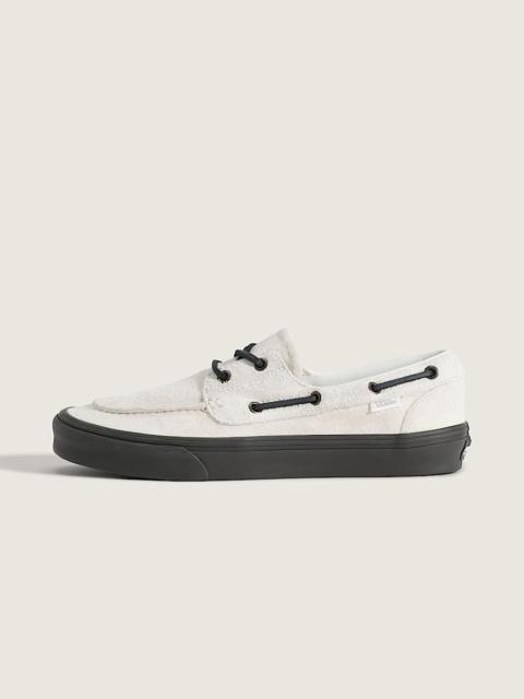 Vans 2-Eyelet Boat Shoe
