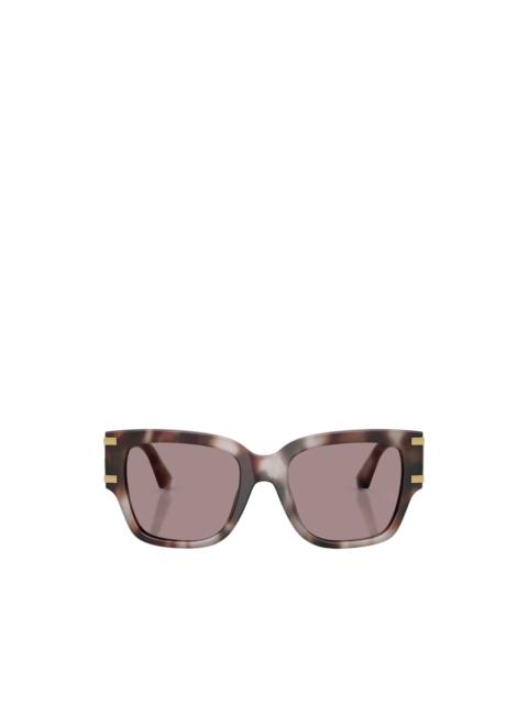 Dolce & Gabbana square-frame sunglasses