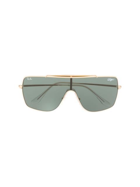 Ray-Ban Wings II sunglasses
