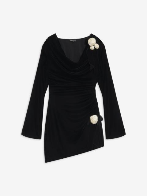 For Love & Lemons Tamera Mini Dress