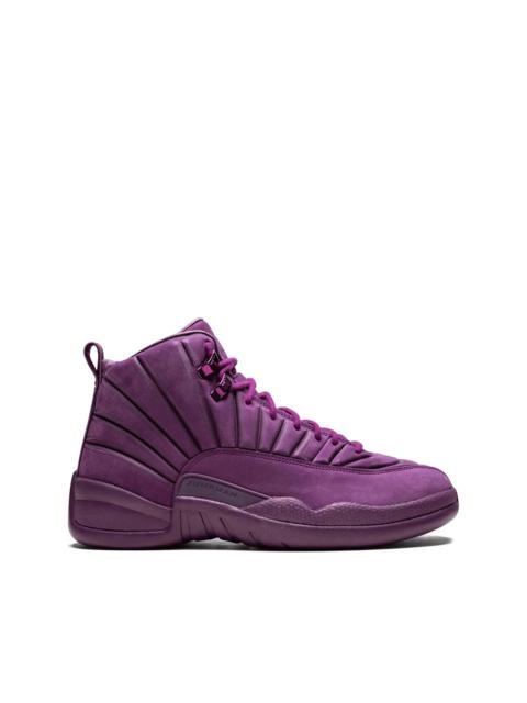 x PSNY Air Jordan 12 Retro "Paris 12" sneakers