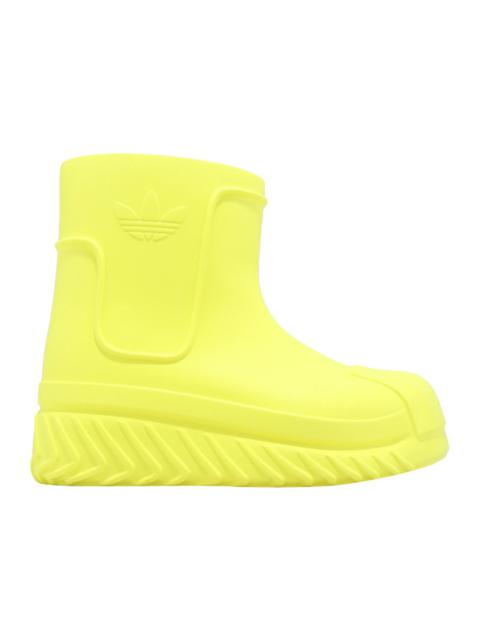 adidas adidas adiFOM Superstar Boot Pulse Yellow (Women's)