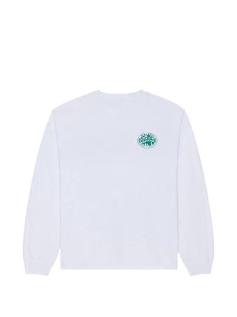malbon Horizon long-sleeved T-shirt