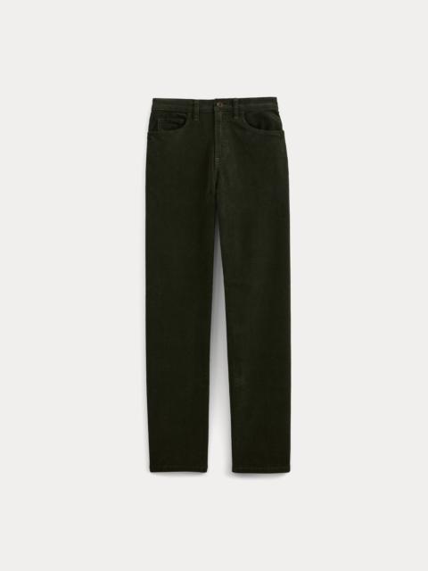 EVERLANE STRETCH CORDUROY 5-POCKET PANT