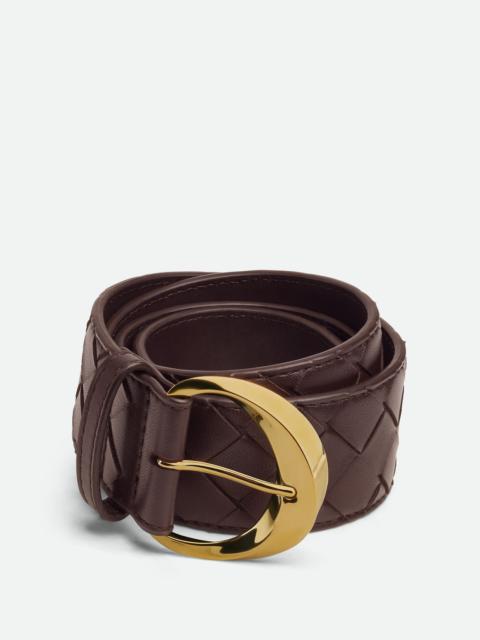 Bottega Veneta Essential Twist Belt