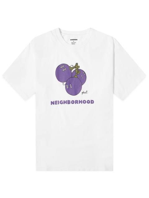NEIGHBORHOOD Neighborhood 13 Printed T-Shirt