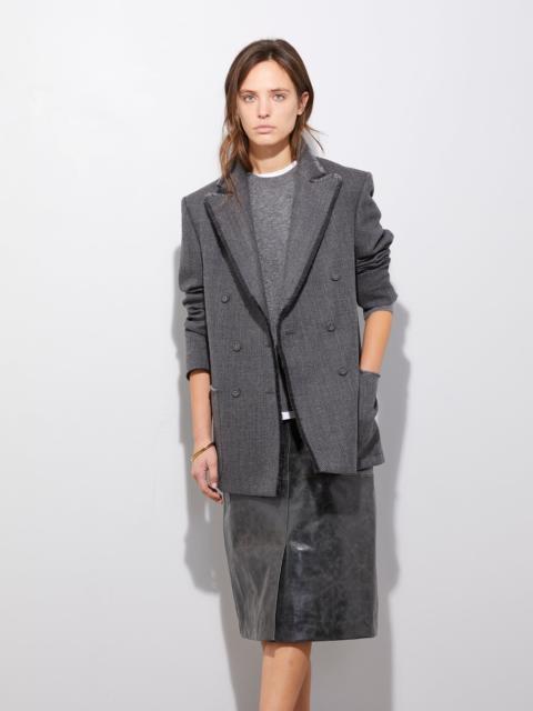 OFFICINE GÉNÉRALE EDENE JACKET
