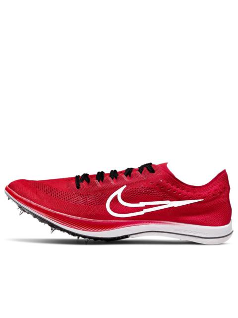Nike Nike ZoomX Dragonfly 'Bowerman Track Club Red White' DN4860-600