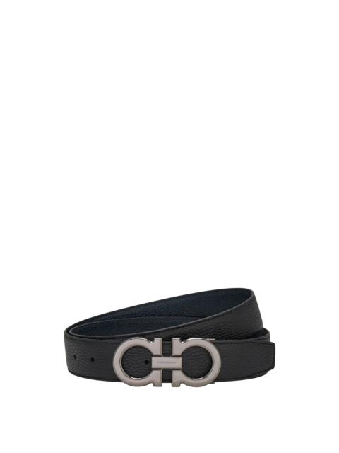 FERRAGAMO Reversible belt