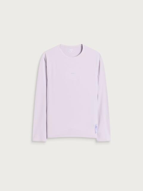SATISFY Satisfy AuraLite UV Long T-Shirt
