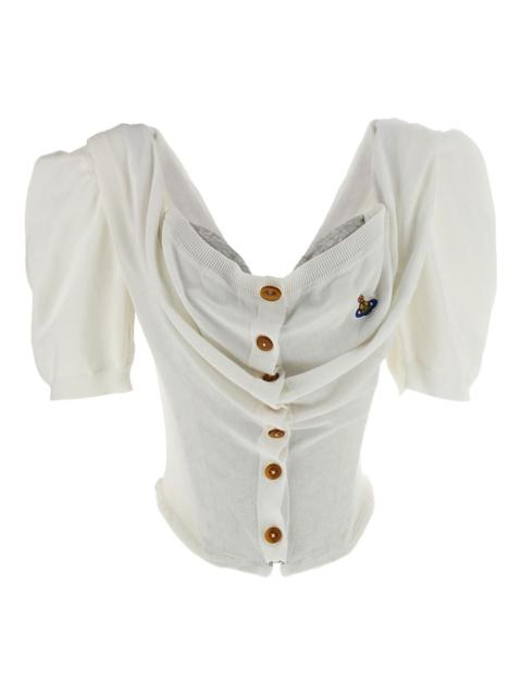 Vivienne Westwood Bea corset top