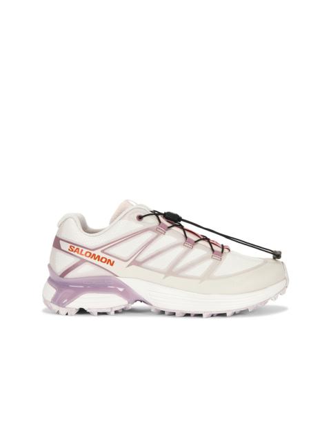 SALOMON Xt-pathway Nostalgia Sneaker