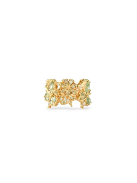 Zimmermann BLOOM BAND RING