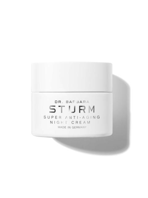 Dr. Barbara Sturm SUPER ANTI-AGING NIGHT CREAM