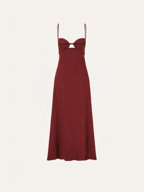 Johanna Ortiz Dream Spinner Dress