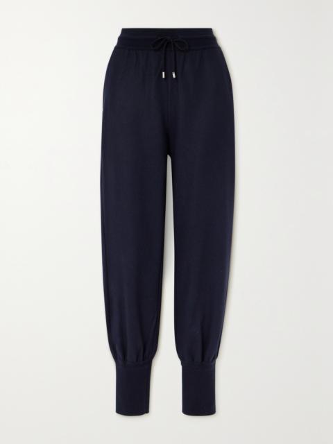 Loro Piana Darhan Cashmere Track Pants