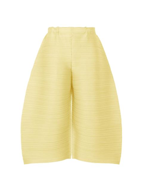 Pleats Please Issey Miyake THICKER BOTTOMS 2