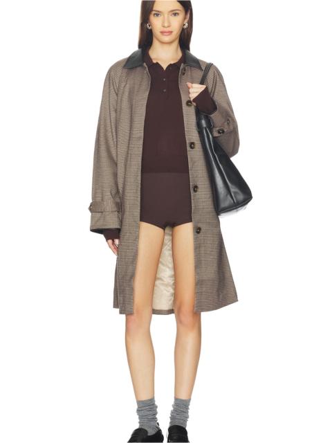 ASTR THE LABEL Raiden Coat