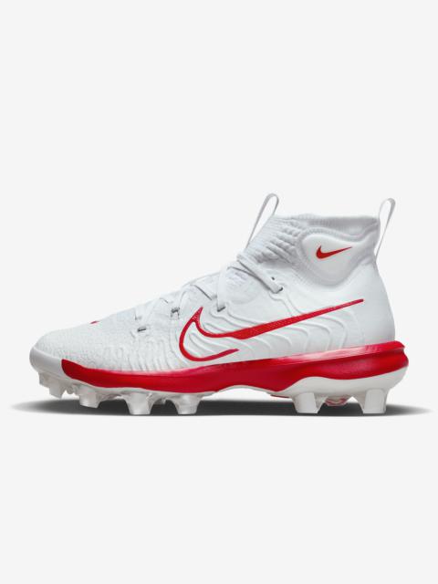 Nike Alpha Huarache NXT MCS Men's Baseball Cleats