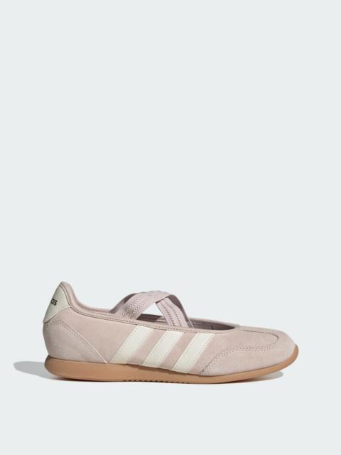 adidas BARREDA MARY JANE SHOES