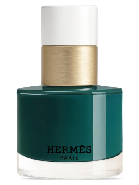 Hermès Women's Les Mains Hermès Nail Enamel - 91 Verte Cossais