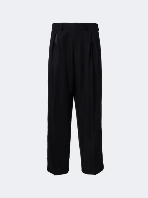 Kiko Kostadinov Votive wool wide-leg pants