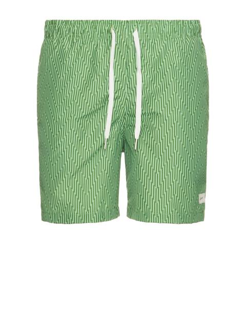 Bather Swim Trunk