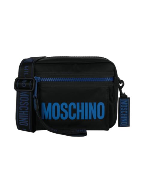 Moschino Multicolored Men's Cross-body Bags