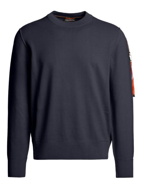 PARAJUMPERS Basic Braw crew-neck sweatshirt