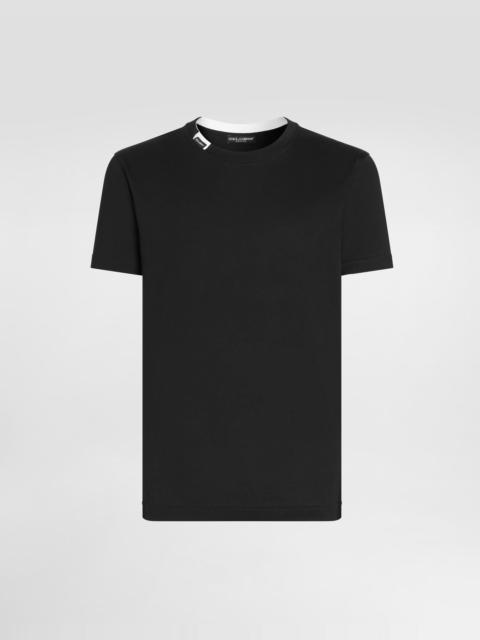 Dolce & Gabbana Jersey t-shirt