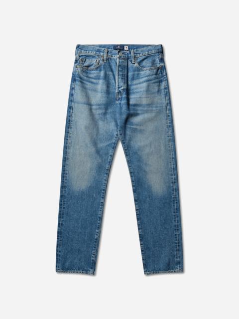 Levi's Men's Blue Tab 1980s 501 Jeans Blue
