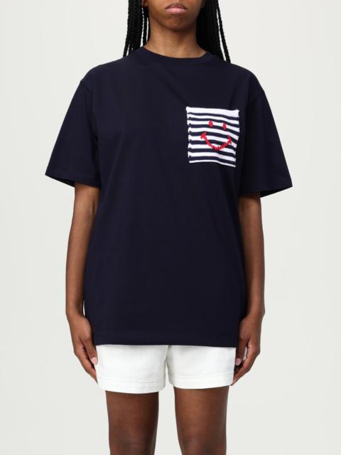 Joshua Sanders T-shirt woman Joshua Sanders