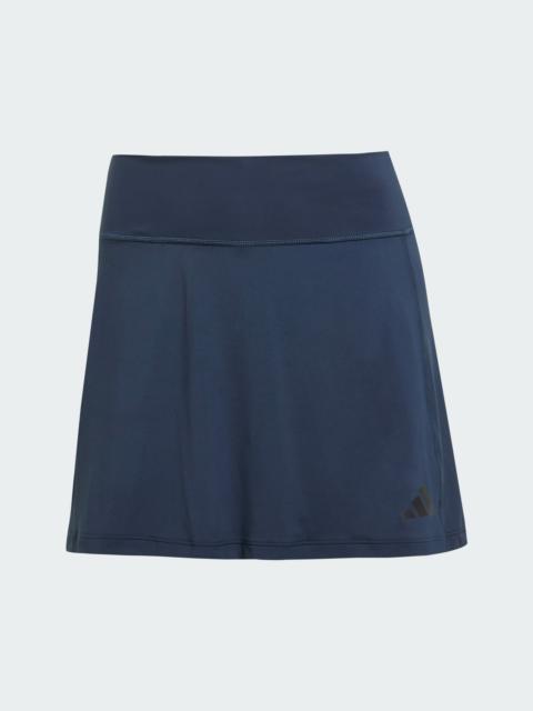 adidas Optime Skort With Integrated Bike Shorts