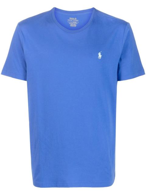 Polo Ralph Lauren 'Polo Pony' cotton T-Shirt